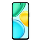 Honor X7e 5109CKSQ, Celular 6GB, 256GB, Batería 7500mAh, Cámara 50MP, 6.61
