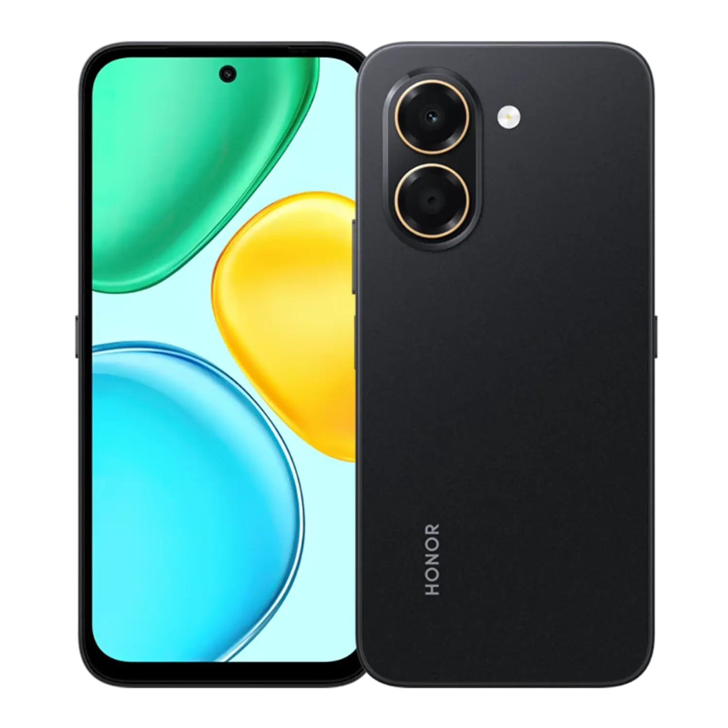 Honor X7e 5109CKSQ, Celular 6GB, 256GB, Batería 7500mAh, Cámara 50MP, 6.61