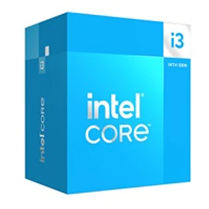 Intel Core i3-14100 BX8071514100, 4 Núcleos, 8 Hilos, 4.7GHz, 12MB, LGA1700, UHD 730