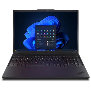 Lenovo ThinkPad P16v Gen 3, Workstation 16