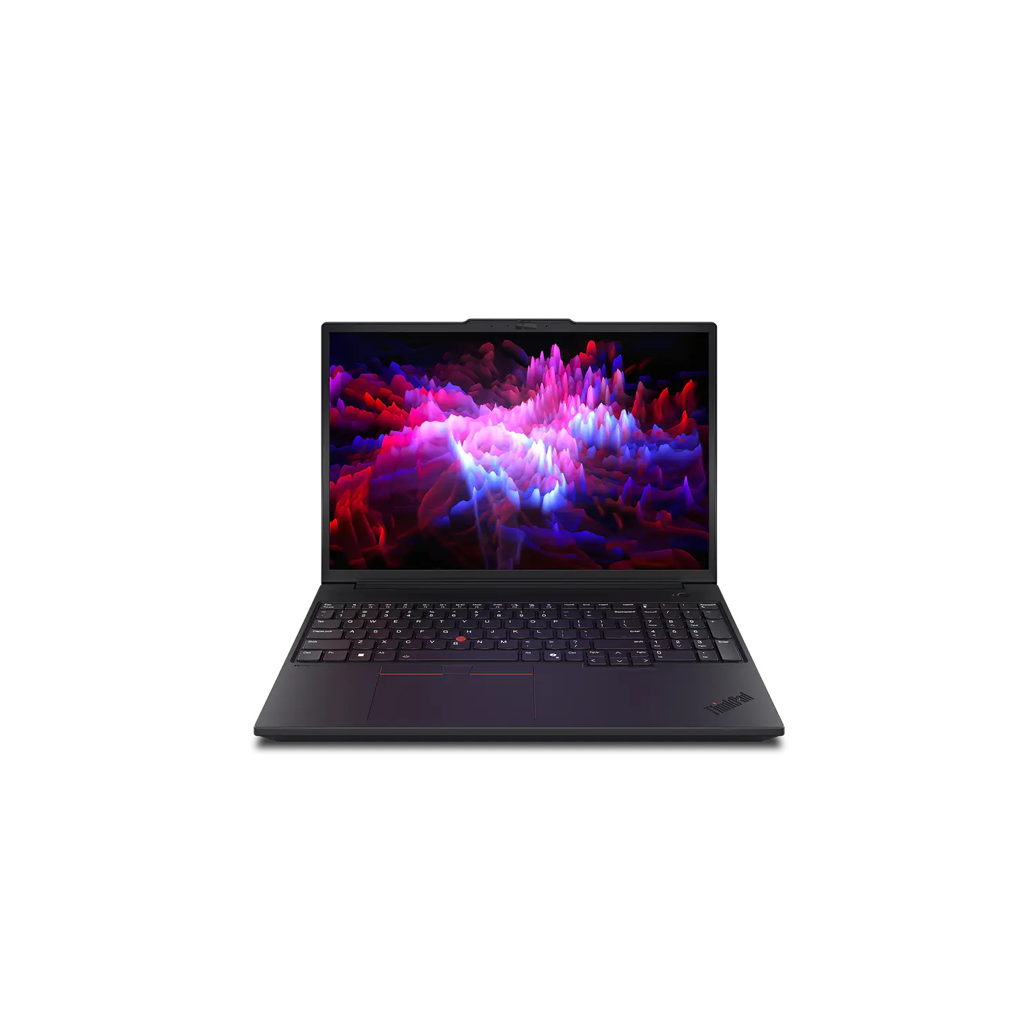 Lenovo ThinkPad P16v Gen 3, Workstation 16