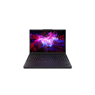 Lenovo ThinkPad P16v Gen 3, Workstation 16
