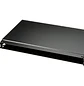 Panduit FMT1, Bandeja de Fibra Óptica Opticom, 1U, Rack 19