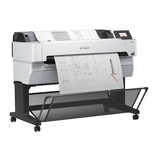 Epson SureColor T5470M C11CH65201, Plotter Multifuncional 36