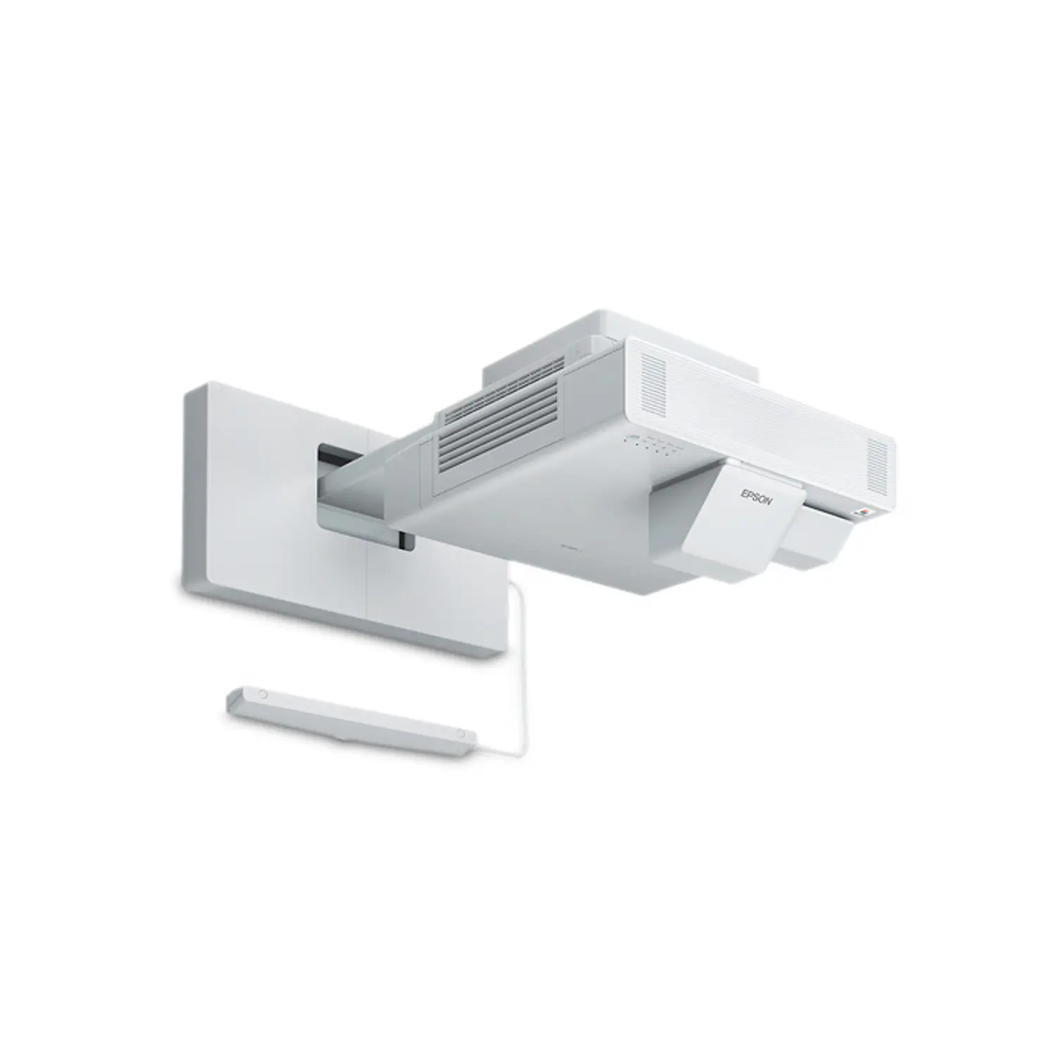 Epson BrightLink 1485Fi+ V11H919021, Proyector Láser Interactivo 1080p, 5.000 Lúmenes, 120