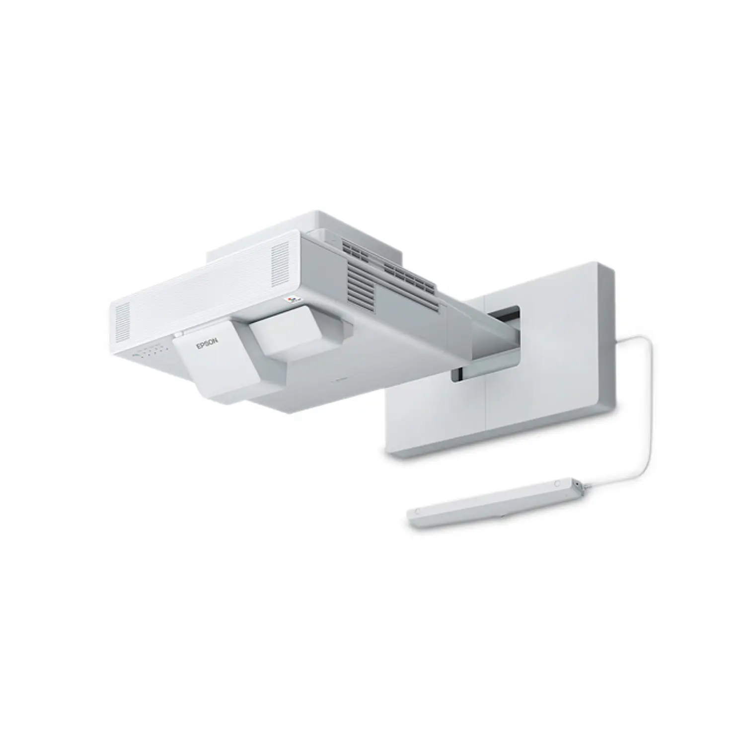 Epson BrightLink 1485Fi+ V11H919021, Proyector Láser Interactivo 1080p, 5.000 Lúmenes, 120