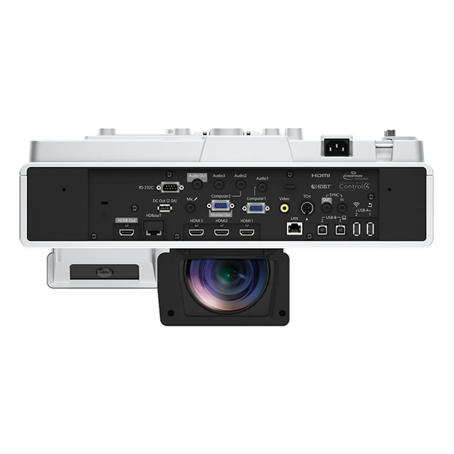 Epson BrightLink 1485Fi+ V11H919021, Proyector Láser Interactivo 1080p, 5.000 Lúmenes, 120