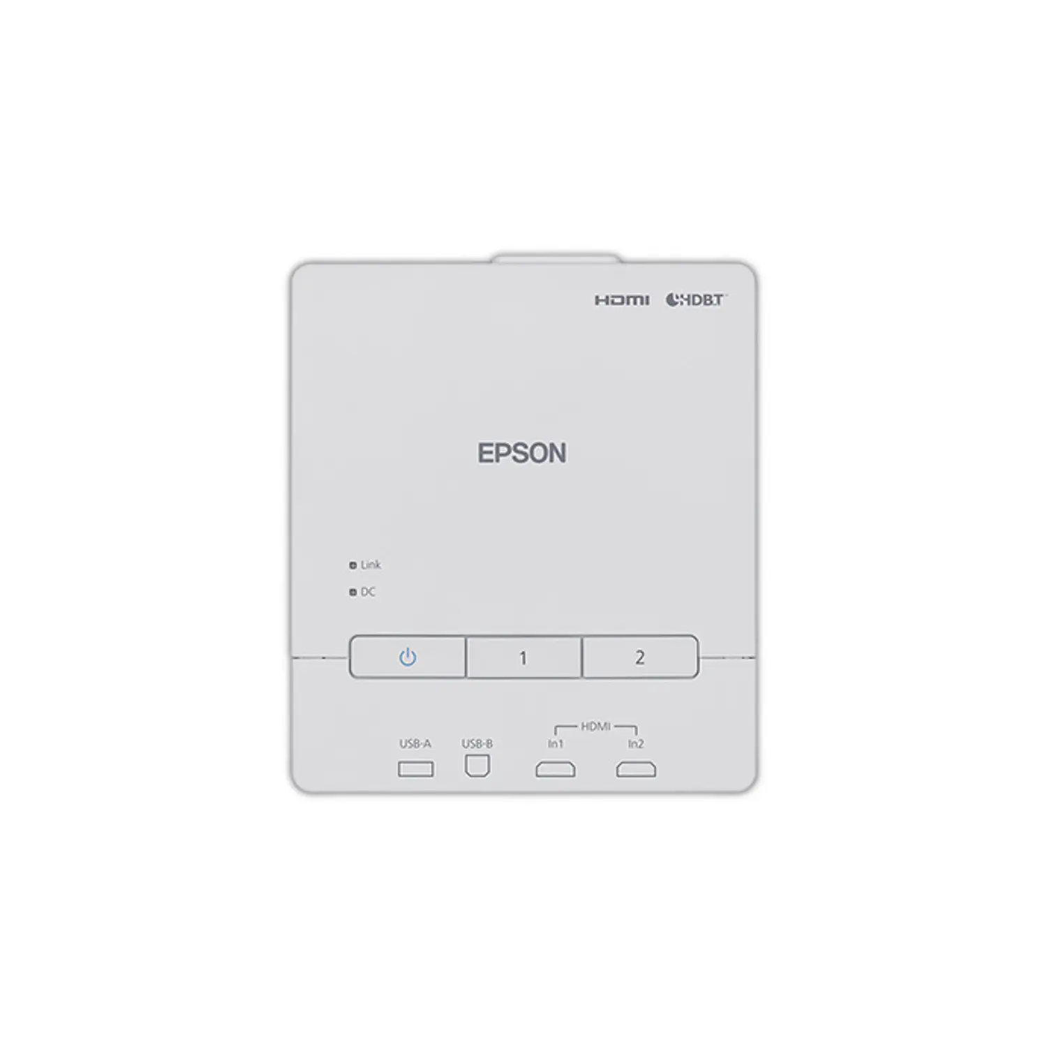 Epson BrightLink 1485Fi+ V11H919021, Proyector Láser Interactivo 1080p, 5.000 Lúmenes, 120