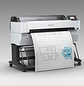 Epson SureColor T5470M C11CH65201, Plotter Multifuncional 36