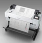 Epson SureColor T5470M C11CH65201, Plotter Multifuncional 36