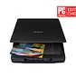 Epson Perfection V39 II B11B268201, Escáner Plano A4, 4800x4800 DPI, 10 s, USB, OCR, Negro - Miniatura 1