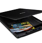 Epson Perfection V39 II B11B268201, Escáner Plano A4, 4800x4800 DPI, 10 s, USB, OCR, Negro - Miniatura 3