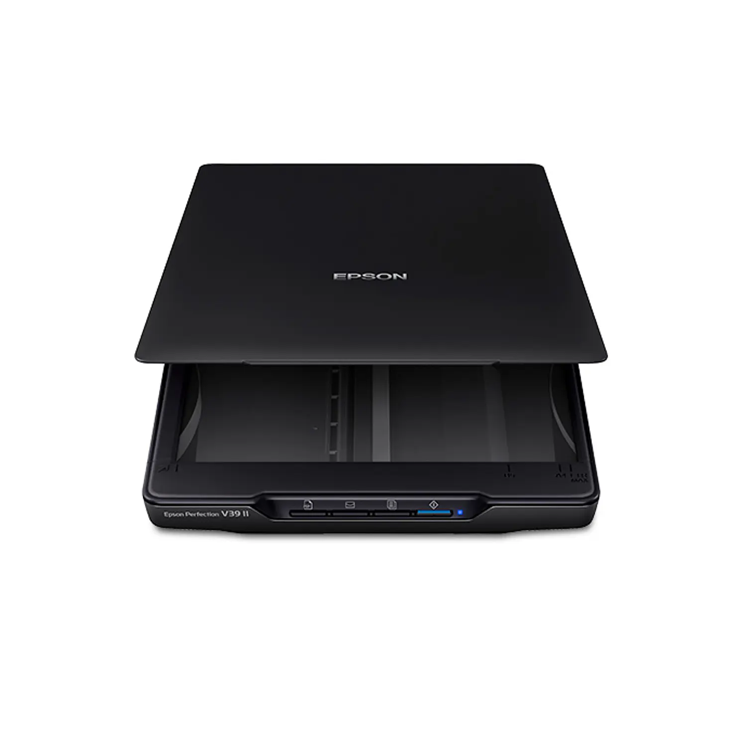 Epson Perfection V39 II B11B268201, Escáner Plano A4, 4800x4800 DPI, 10 s, USB, OCR, Negro 4