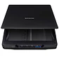 Epson Perfection V39 II B11B268201, Escáner Plano A4, 4800x4800 DPI, 10 s, USB, OCR, Negro - Miniatura 4