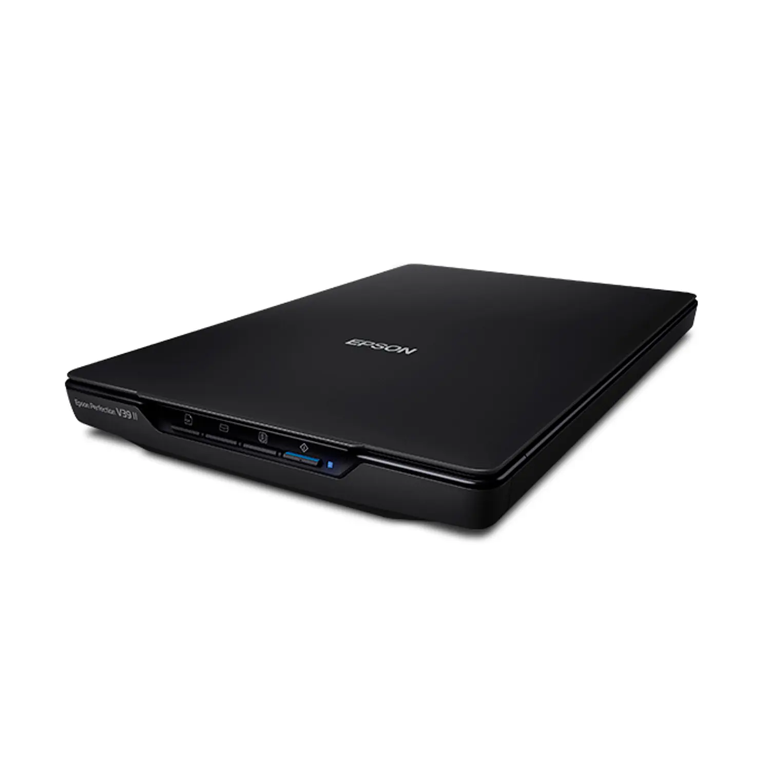 Epson Perfection V39 II B11B268201, Escáner Plano A4, 4800x4800 DPI, 10 s, USB, OCR, Negro 5
