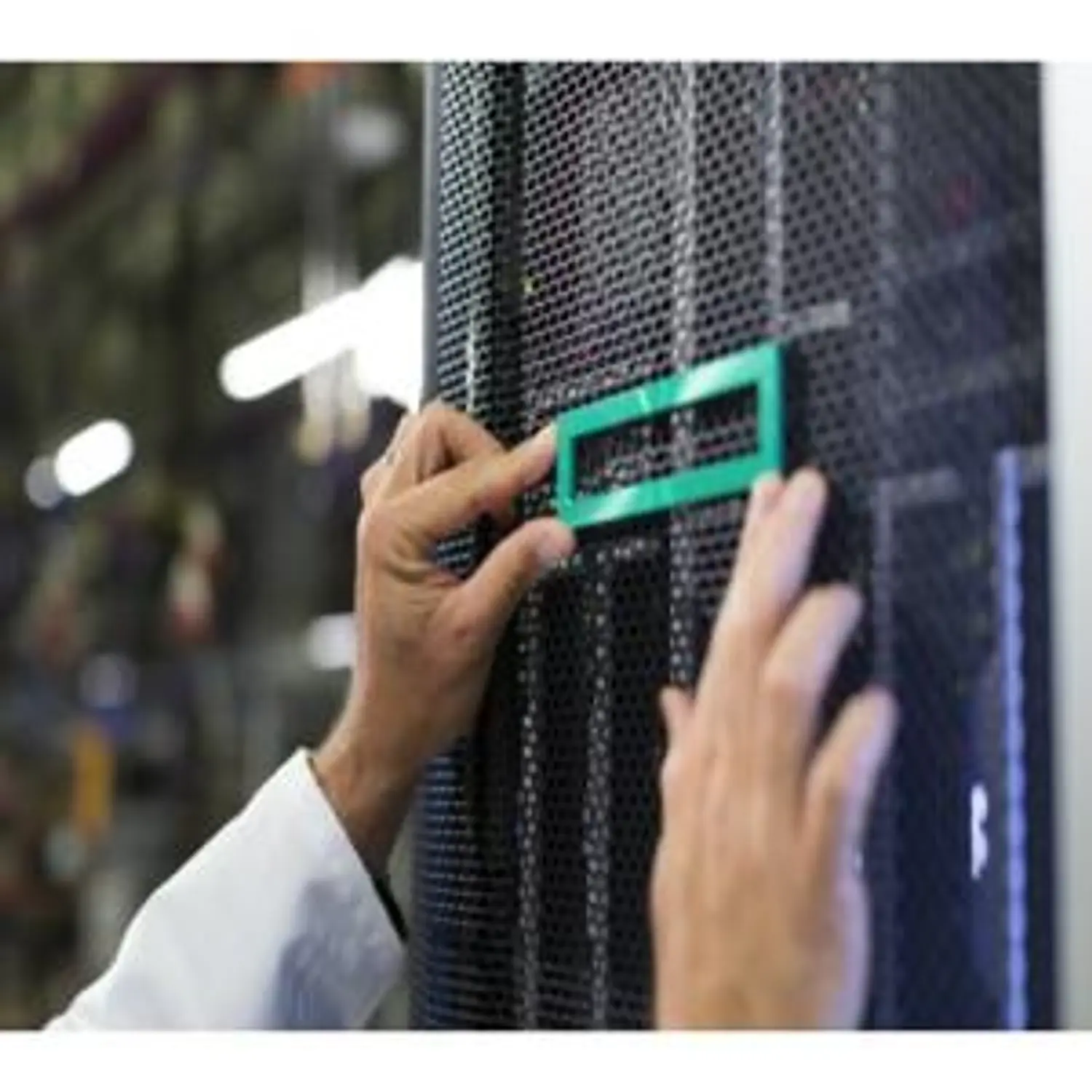 HPE P48905-B21, Kit Disipador de Alto Rendimiento, ProLiant DL3XX/560 Gen11, 0,8 kg