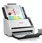 Epson DS-530X B11B286201, Escáner Dúplex 45 ppm, 90 ipm, ADF 100 Hojas, 600 DPI, USB 3.2 - Miniatura 3