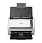 Epson DS-530X B11B286201, Escáner Dúplex 45 ppm, 90 ipm, ADF 100 Hojas, 600 DPI, USB 3.2 - Miniatura 4
