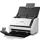 Epson DS-530X B11B286201, Escáner Dúplex 45 ppm, 90 ipm, ADF 100 Hojas, 600 DPI, USB 3.2 - Miniatura 5
