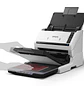 Epson DS-530X B11B286201, Escáner Dúplex 45 ppm, 90 ipm, ADF 100 Hojas, 600 DPI, USB 3.2 - Miniatura 9