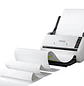 Epson DS-530X B11B286201, Escáner Dúplex 45 ppm, 90 ipm, ADF 100 Hojas, 600 DPI, USB 3.2 - Miniatura 10