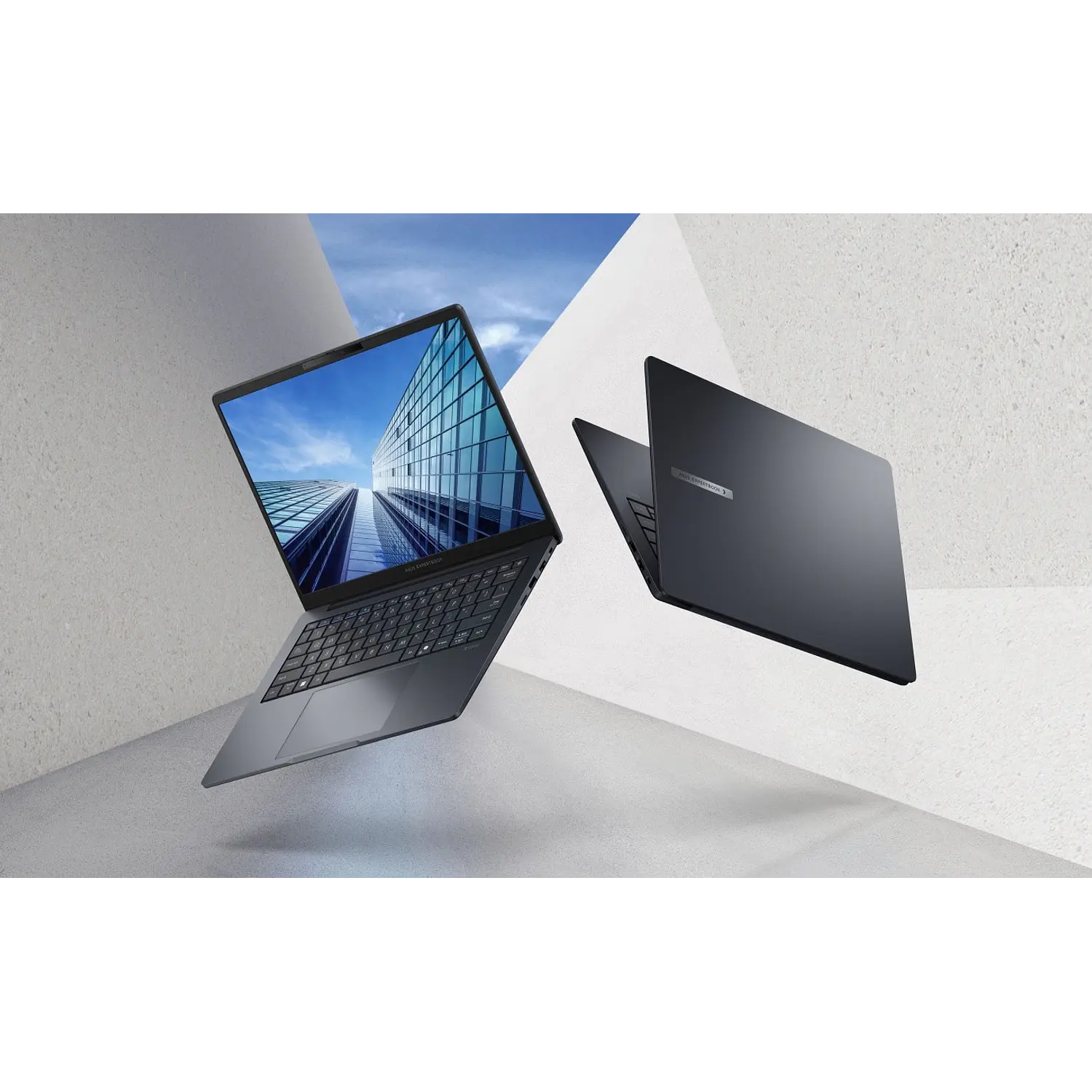 ASUS ExpertBook B3 90NX08L1-M05BL0, 14