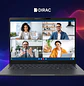 ASUS ExpertBook B3 90NX08L1-M05BL0, 14