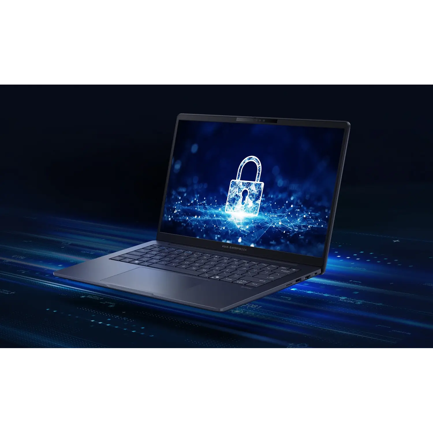 ASUS ExpertBook B3 90NX08L1-M05BL0, 14