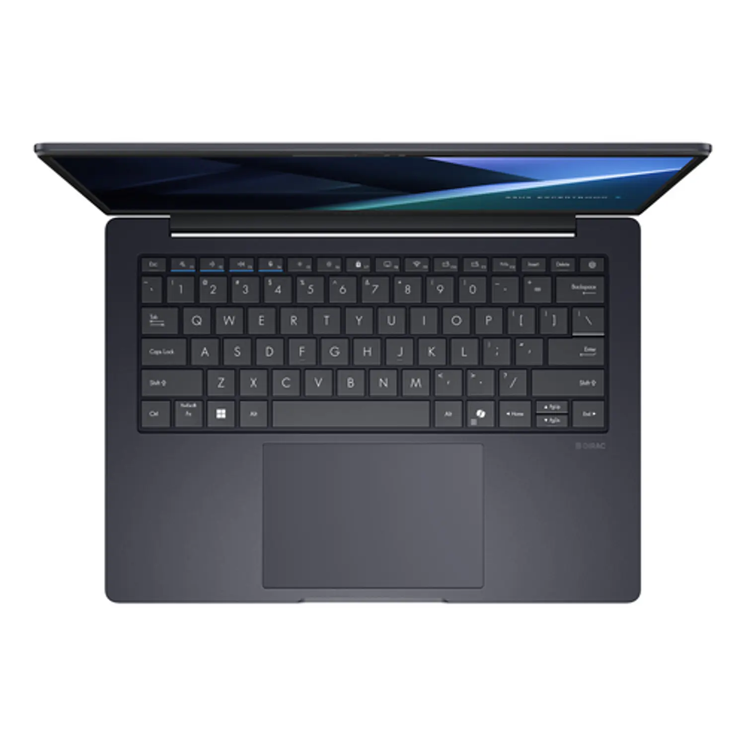 ASUS ExpertBook B3 90NX08L1-M05BL0, 14