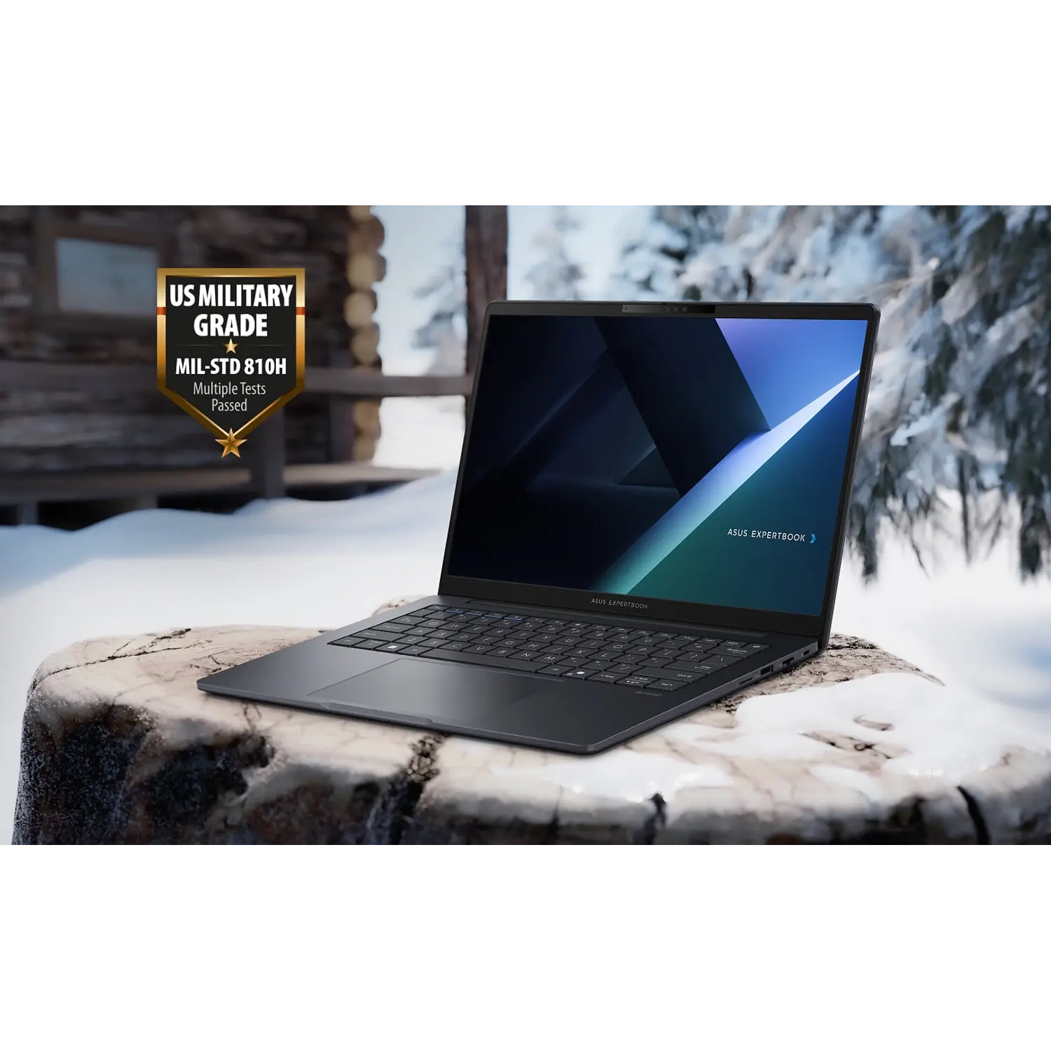 ASUS ExpertBook B3 90NX08L1-M04790, 14