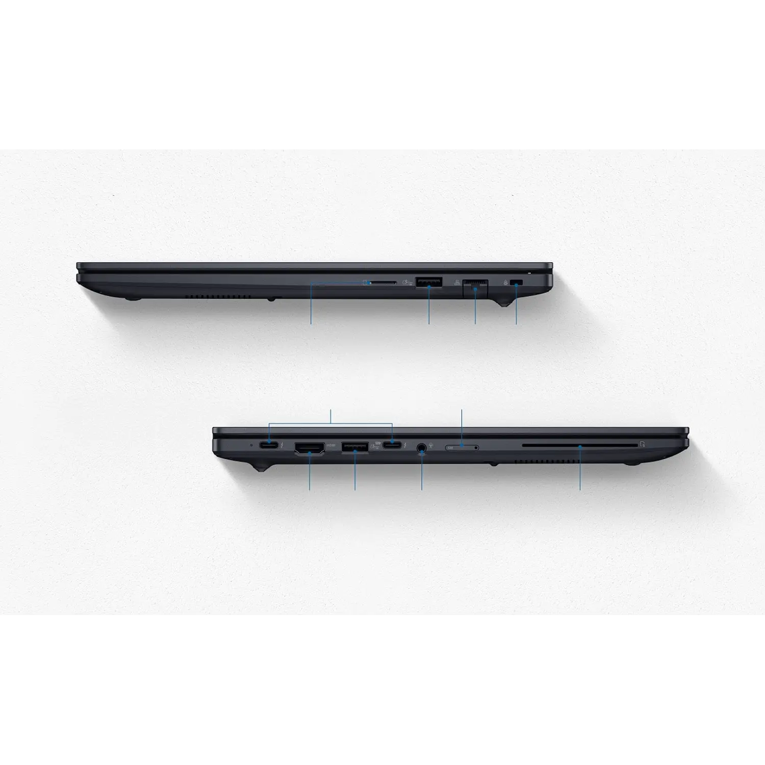 ASUS ExpertBook B3 90NX08L1-M04790, 14