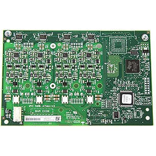 Avaya 700503164, Tarjeta Troncal Analógica IP500 V2, 4 Puertos Loop-Start, DTMF, ICLID