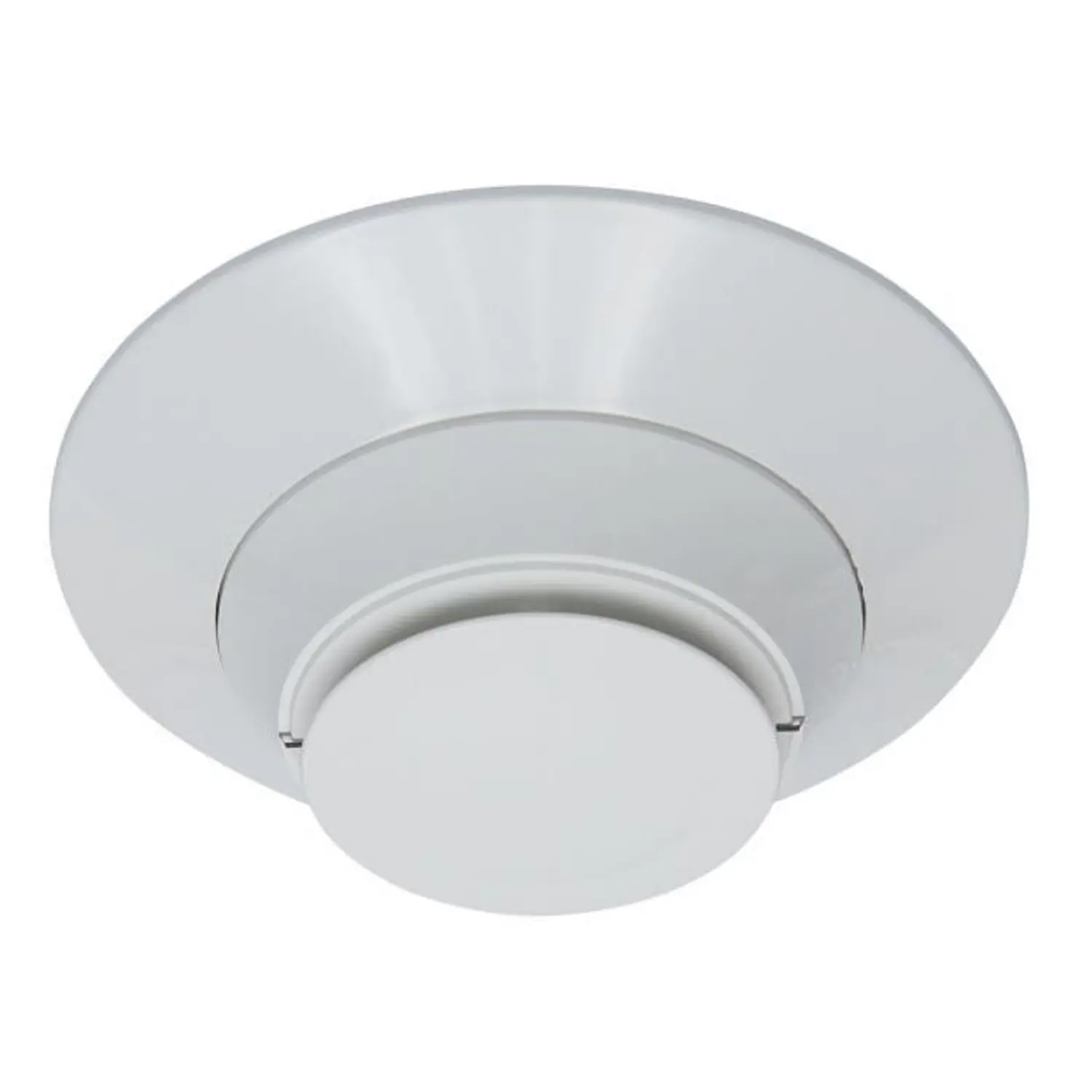 Notifier FSP-951T, Detector Humo Fotoeléctrico + Térmico 57°C, Direccionable FlashScan
