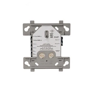 Notifier FRM-1, Módulo de Relé Direccionable, 2 Contactos Forma C, FlashScan, CLIP, 15 a 32 VDC