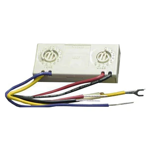 Notifier FMM-101, Módulo Monitor Mini Direccionable, Clase B, FlashScan, CLIP, 15 a 32 VDC