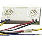 Notifier FMM-101, Módulo Monitor Mini Direccionable, Clase B, FlashScan, CLIP, 15 a 32 VDC - Miniatura 2