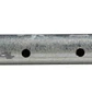 Notifier DST1.5, Tubo de Muestreo Metálico DNR/DNRW, Ductos 1 a 2 ft, 45,7 cm - Miniatura 3