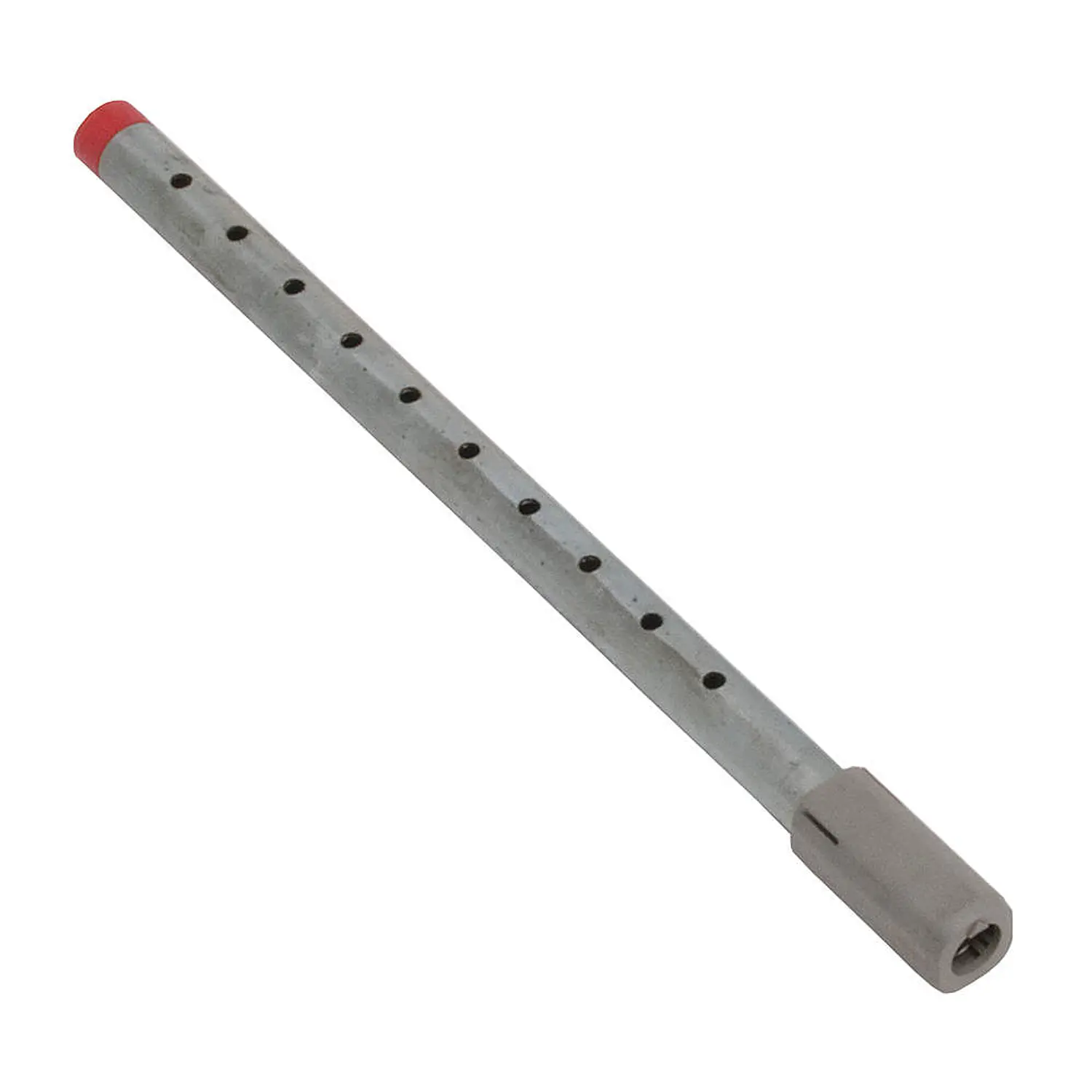 Notifier DST1.5, Tubo de Muestreo Metálico DNR/DNRW, Ductos 1 a 2 ft, 45,7 cm 2