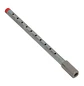 Notifier DST1.5, Tubo de Muestreo Metálico DNR/DNRW, Ductos 1 a 2 ft, 45,7 cm - Miniatura 2