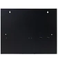 Notifier SBB-A4, Caja Posterior Negra de 1 Nivel para Gabinete CAB-4, Acero Calibre 16 - Miniatura 3