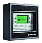 Notifier NCA-2-SP, Anunciador de Control de Red, LCD 640 Caracteres, QWERTY, Español, ONYX - Miniatura 3