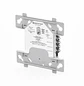 Notifier ISO-X, Módulo Aislador de Cortocircuito SLC, ONYX, CLIP, 15 a 32 VDC, LED Amarillo - Miniatura 3