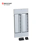 Notifier ACM-24AT, Anunciador de Control ACS, 24 Puntos, LED Programables, EIA-485, 24 VDC - Miniatura 2