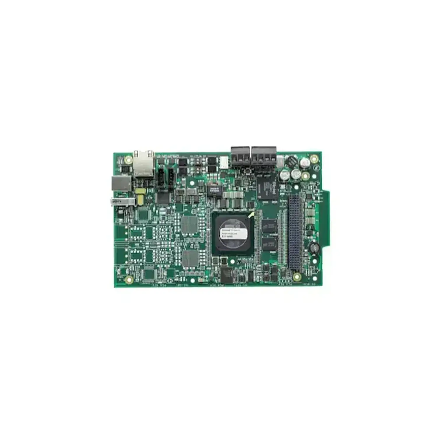 Notifier HS-NCM-SF, Módulo de Red NOTI-FIRE-NET, Fibra Monomodo, LC, 1310 nm, 100 Mb 2