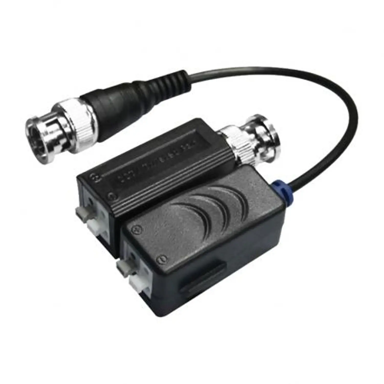 Folksafe FS-HDP4100C, Transceptor de Video HD Pasivo, 1 Canal, UTP Cat5e/6, TVI, CVI, AHD, CVBS 3
