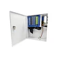 Folksafe KAS-DC121820B, Fuente CCTV con Respaldo, 13.8V, 20A, 18 Salidas, PTC, PFC - Miniatura 2