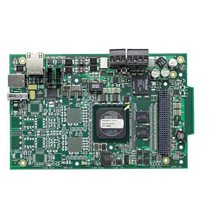 Notifier NFN-GW-EM-3, Gateway Embebido NOTI-FIRE-NET, ONYXWorks, Ethernet IP, 24 VDC, NFN v5.0+