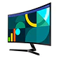 Samsung KT034XCL86, Kit 11 Monitores S36GD 24
