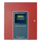 Fire-Lite MRP-2002E, Panel Convencional de Liberación, 6 Zonas, 240 VAC, 7 A, LCD 80 Caracteres - Miniatura 1