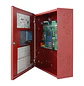Fire-Lite MRP-2002E, Panel Convencional de Liberación, 6 Zonas, 240 VAC, 7 A, LCD 80 Caracteres - Miniatura 3